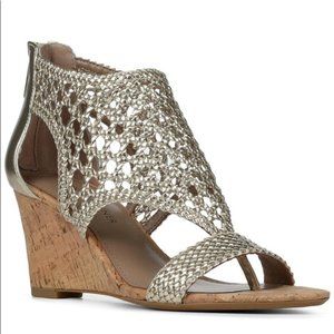 Donald J Pliner Sandals